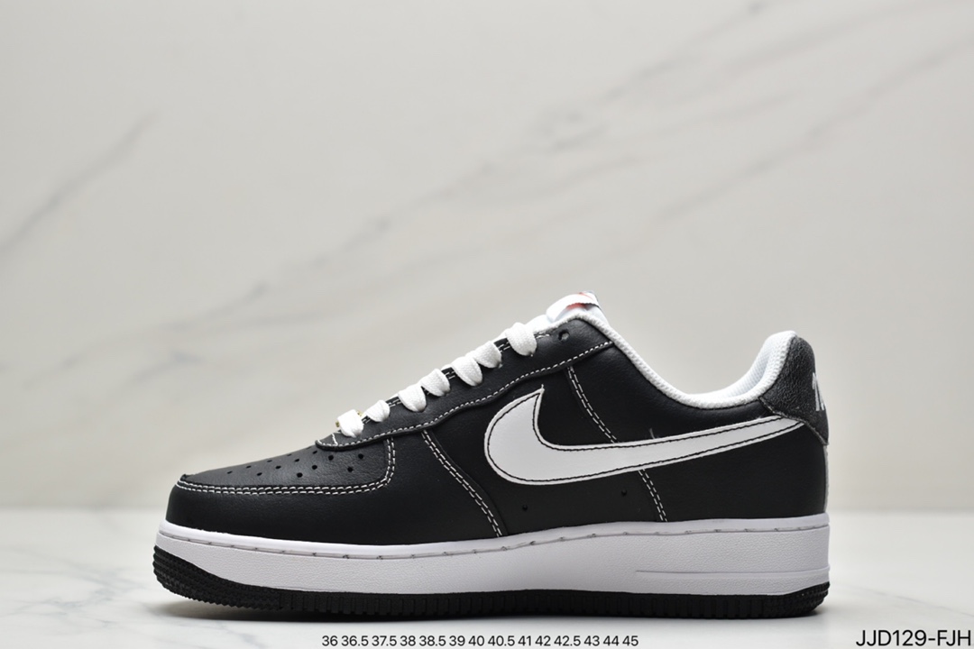 Nike Air Force 1 Low Air Force One Low Top Versatile Casual Sneakers