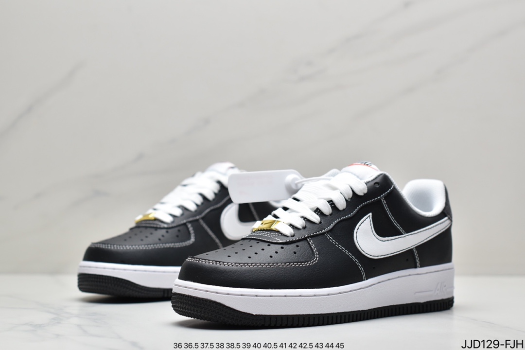 Nike Air Force 1 Low Air Force One Low Top Versatile Casual Sneakers