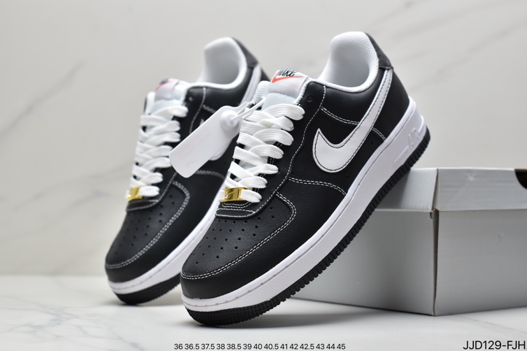 Nike Air Force 1 Low Air Force One Low Top Versatile Casual Sneakers