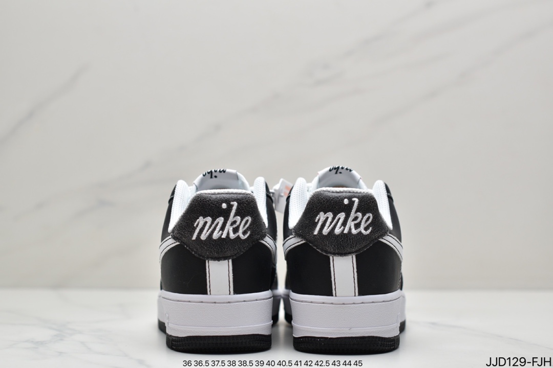 Nike Air Force 1 Low Air Force One Low Top Versatile Casual Sneakers
