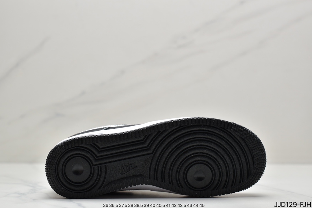 Nike Air Force 1 Low Air Force One Low Top Versatile Casual Sneakers