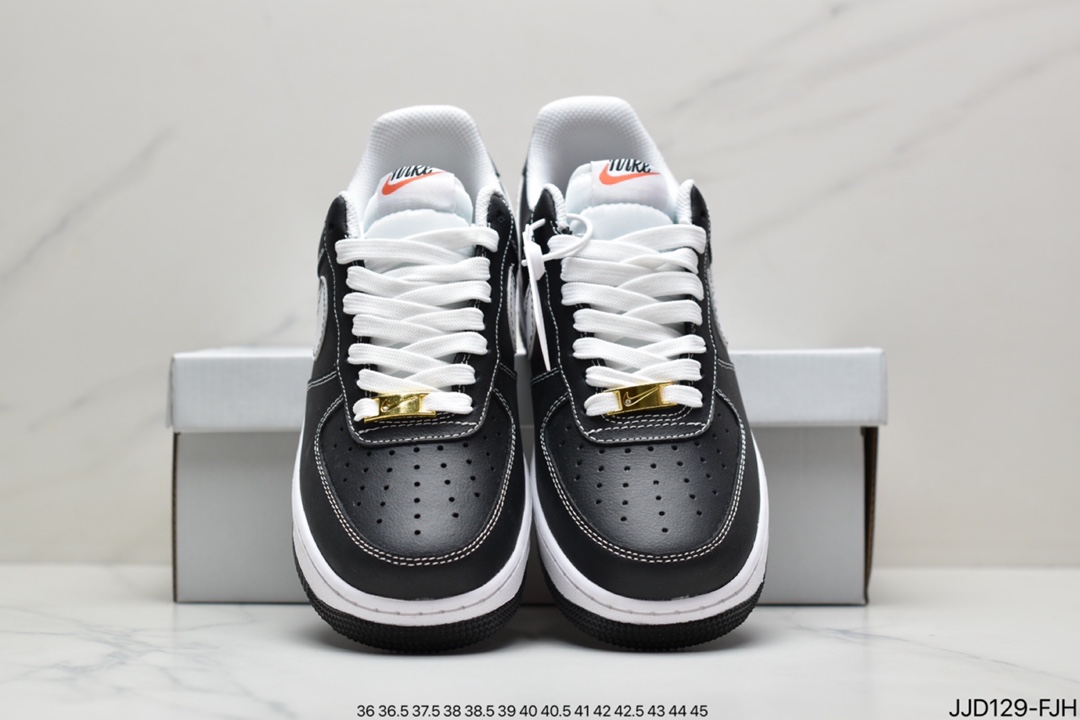 Nike Air Force 1 Low Air Force One Low Top Versatile Casual Sneakers