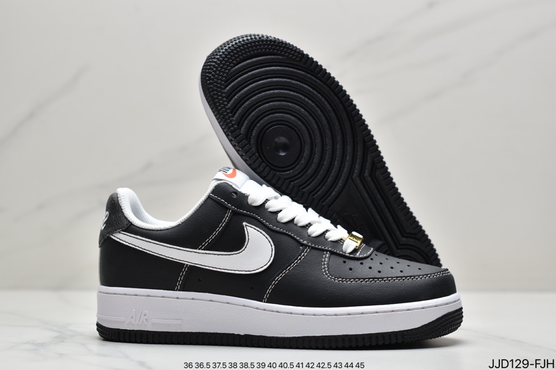 Nike Air Force 1 Low Air Force One Low Top Versatile Casual Sneakers