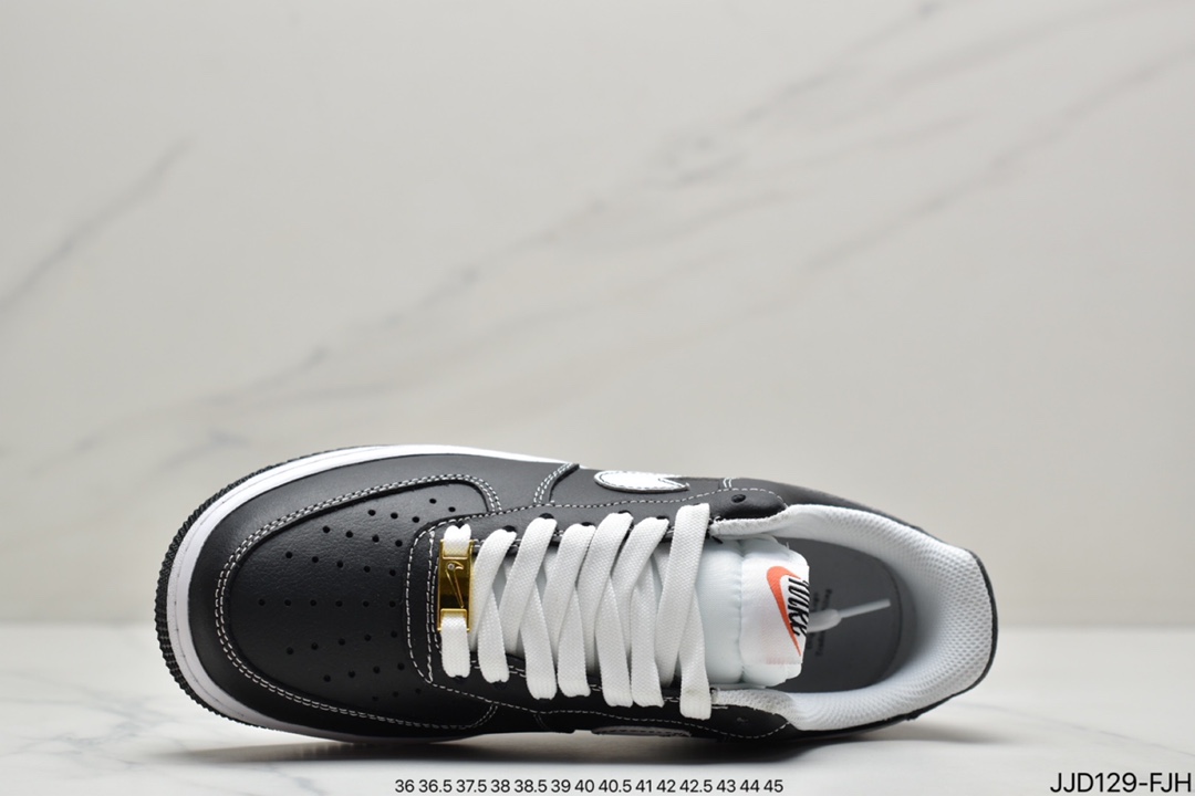 Nike Air Force 1 Low Air Force One Low Top Versatile Casual Sneakers