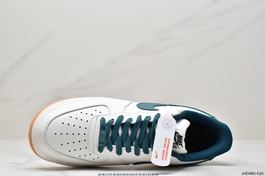 Nike Air Force 1 Low Air Force 1 Low all-match casual sports sneakers 315122-111