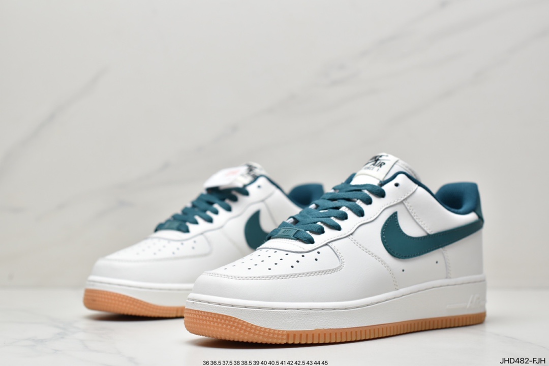 Nike Air Force 1 Low Air Force 1 Low all-match casual sports sneakers 315122-111