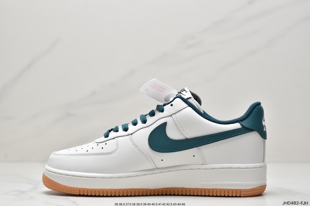 Nike Air Force 1 Low Air Force 1 Low all-match casual sports sneakers 315122-111