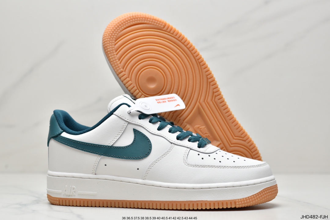 Nike Air Force 1 Low Air Force 1 Low all-match casual sports sneakers 315122-111