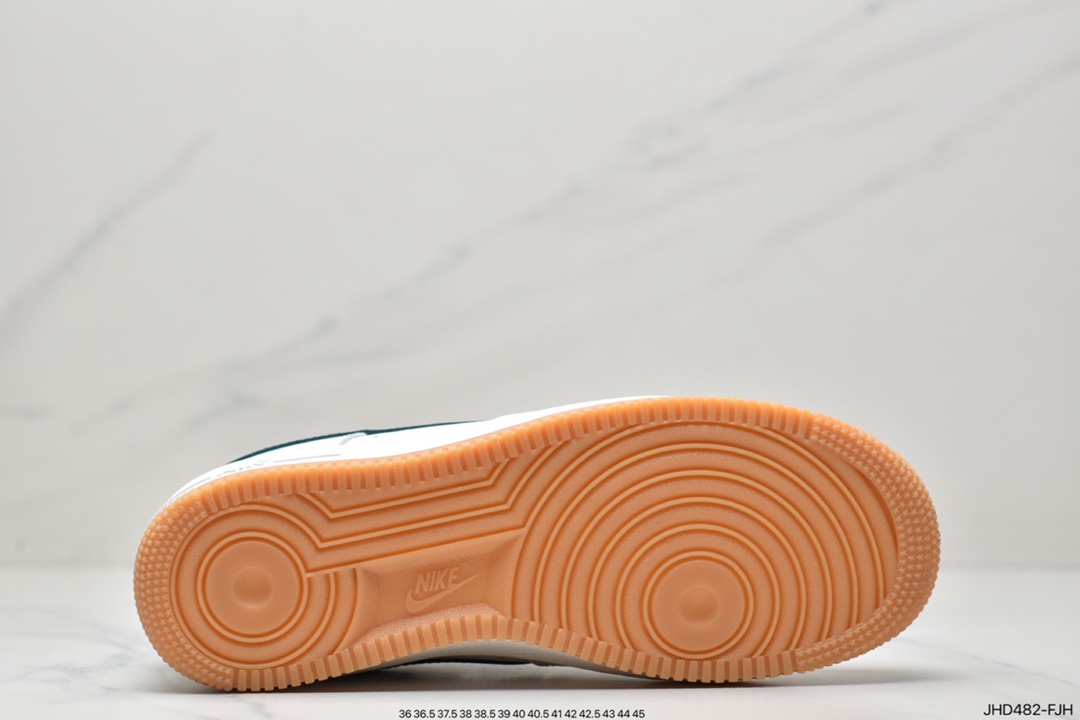 Nike Air Force 1 Low Air Force 1 Low all-match casual sports sneakers 315122-111