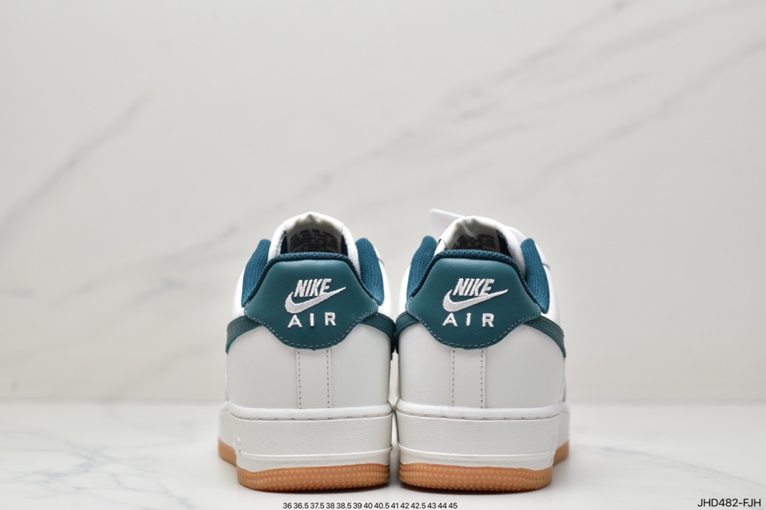 Nike Air Force 1 Low Air Force 1 Low all-match casual sports sneakers 315122-111