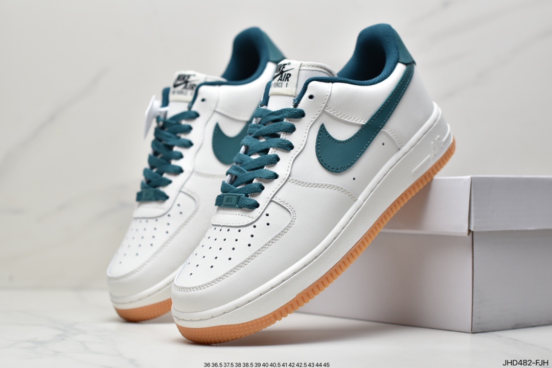 Nike Air Force 1 Low Air Force 1 Low all-match casual sports sneakers 315122-111