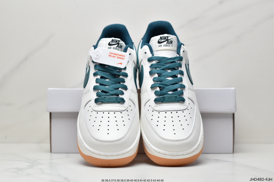 Nike Air Force 1 Low Air Force 1 Low all-match casual sports sneakers 315122-111