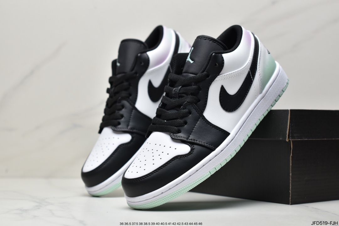 Air Jordan 1 Low AJ1 Joe 1 Low Top Casual Shoes Synchronized Official Color Matching 553558-128-Top High Quatity Cheap Sneakers Fashion Clothing Clothes Bags handbags Shoes of all Brand wholesale With The best Quality And Beautiful Price from China Factory Chinese suppliers wholesaler seller Air Jordan 1 Low AJ1 Joe 1 Low Top Casual Shoes Synchronized Official Color Matching 553558-128