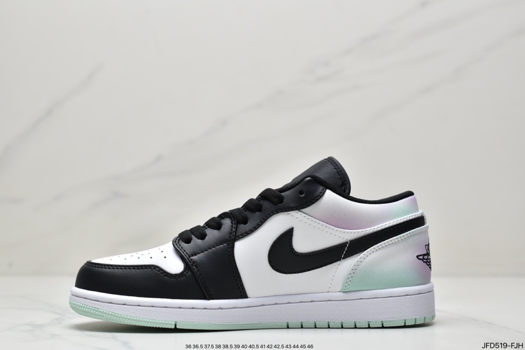 Air Jordan 1 Low AJ1 Joe 1 Low Top Casual Shoes Synchronized Official Color Matching 553558-128-Top High Quatity Cheap Sneakers Fashion Clothing Clothes Bags handbags Shoes of all Brand wholesale With The best Quality And Beautiful Price from China Factory Chinese suppliers wholesaler seller Air Jordan 1 Low AJ1 Joe 1 Low Top Casual Shoes Synchronized Official Color Matching 553558-128