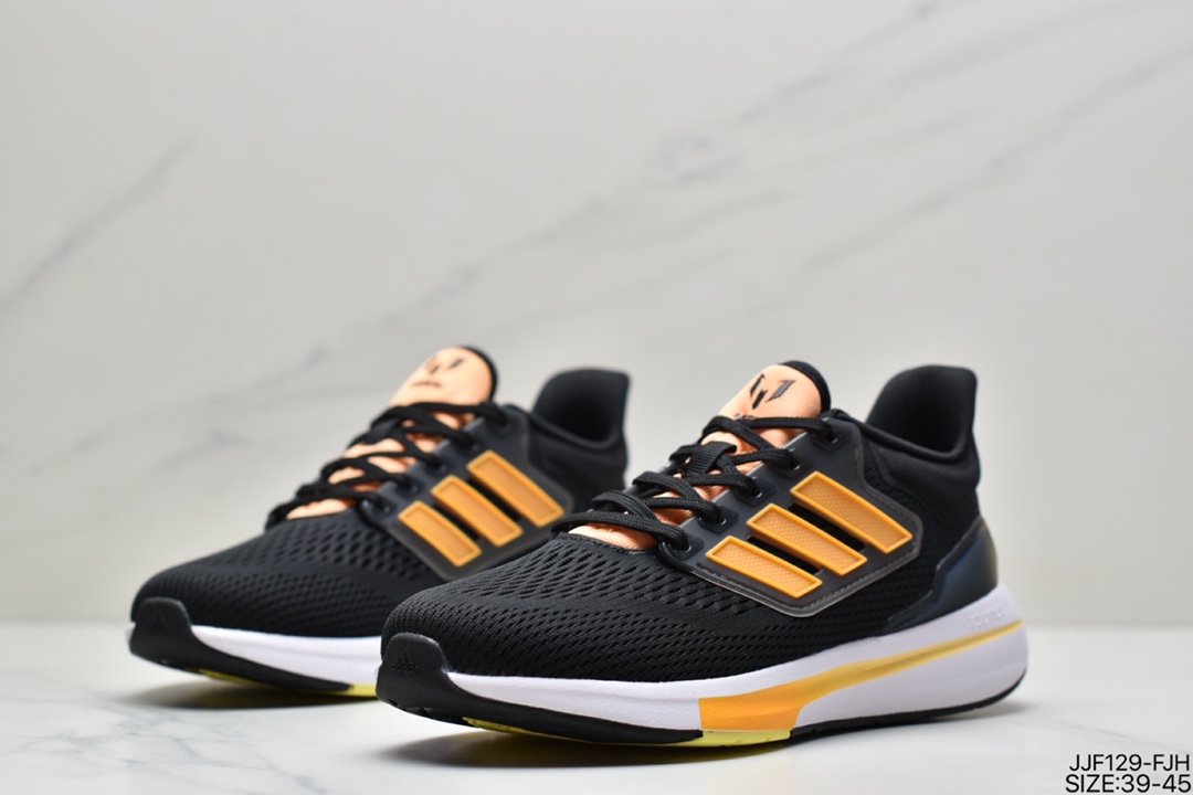 Adidas EQ21 RUN Retro Running Shoes