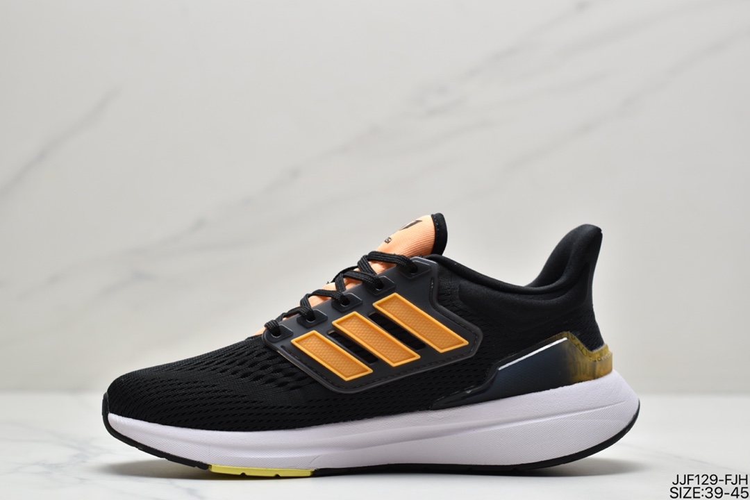 Adidas EQ21 RUN Retro Running Shoes