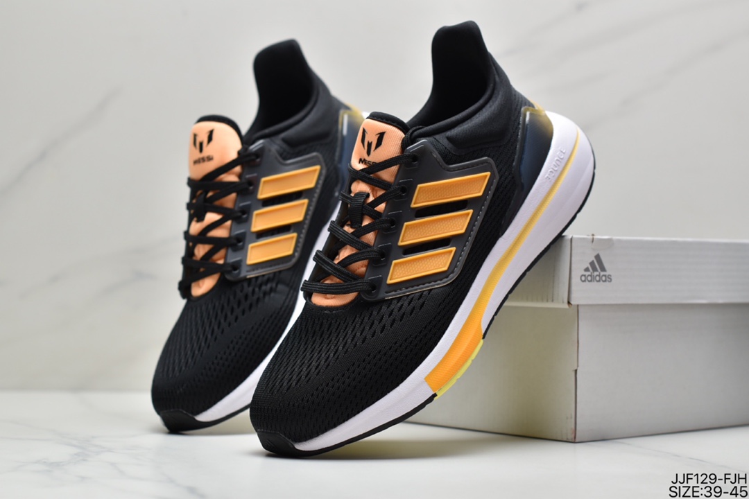 Adidas EQ21 RUN Retro Running Shoes