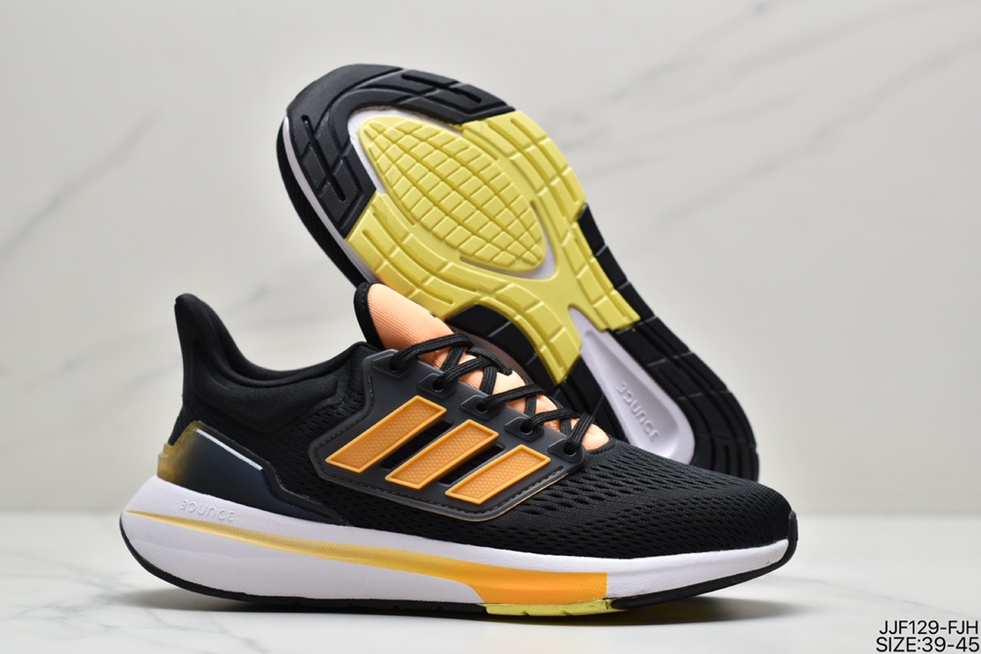 Adidas EQ21 RUN Retro Running Shoes