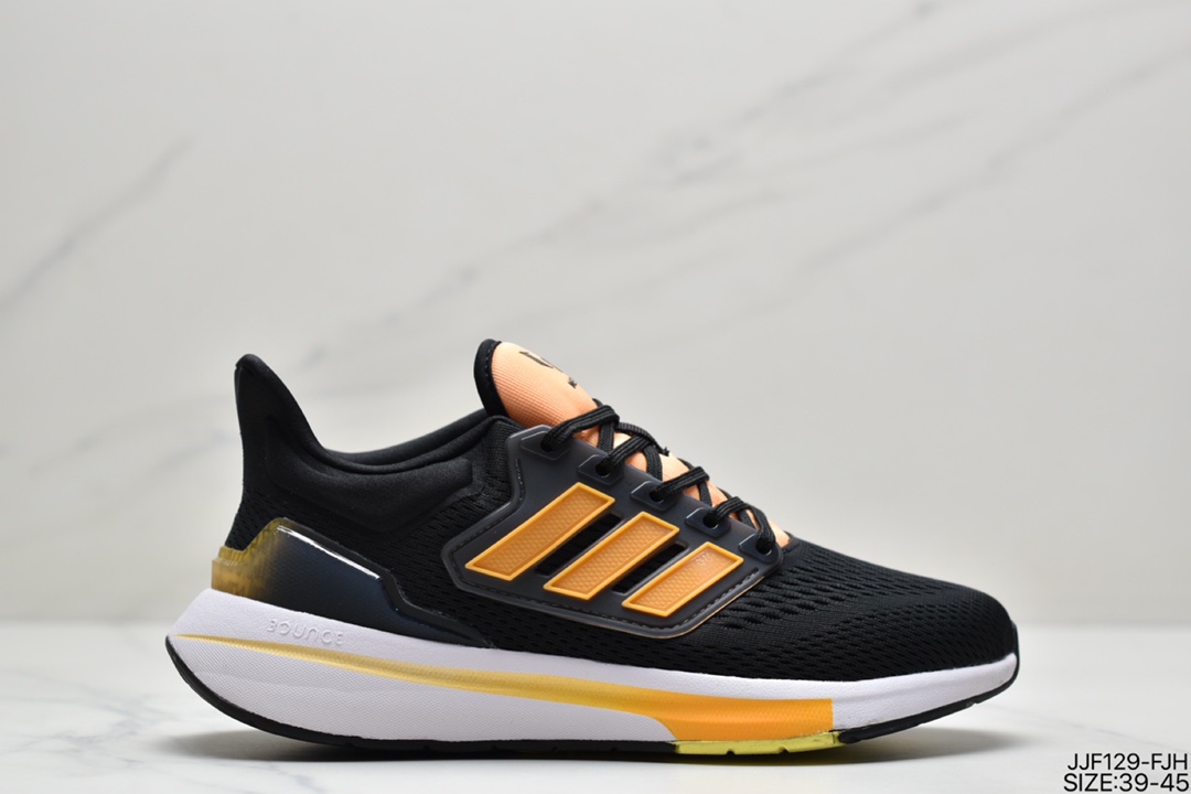 Adidas EQ21 RUN Retro Running Shoes