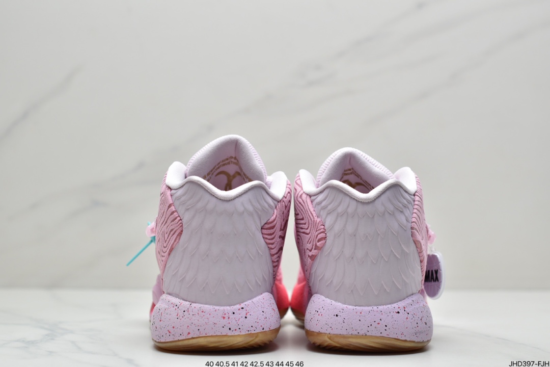 /Nike KD14 EPKD series uses strap design DC9380 again after 2, 4 and 7 generations