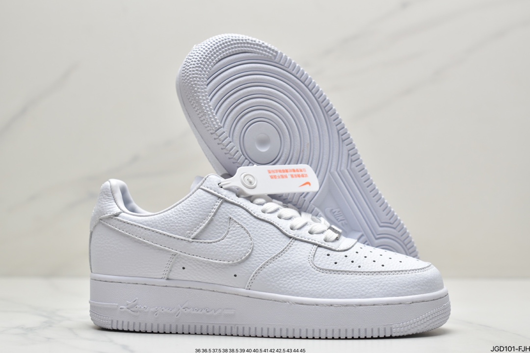 Nike Air Force 1 Low Air Force 1 Low all-match casual sports sneakers 315122-111