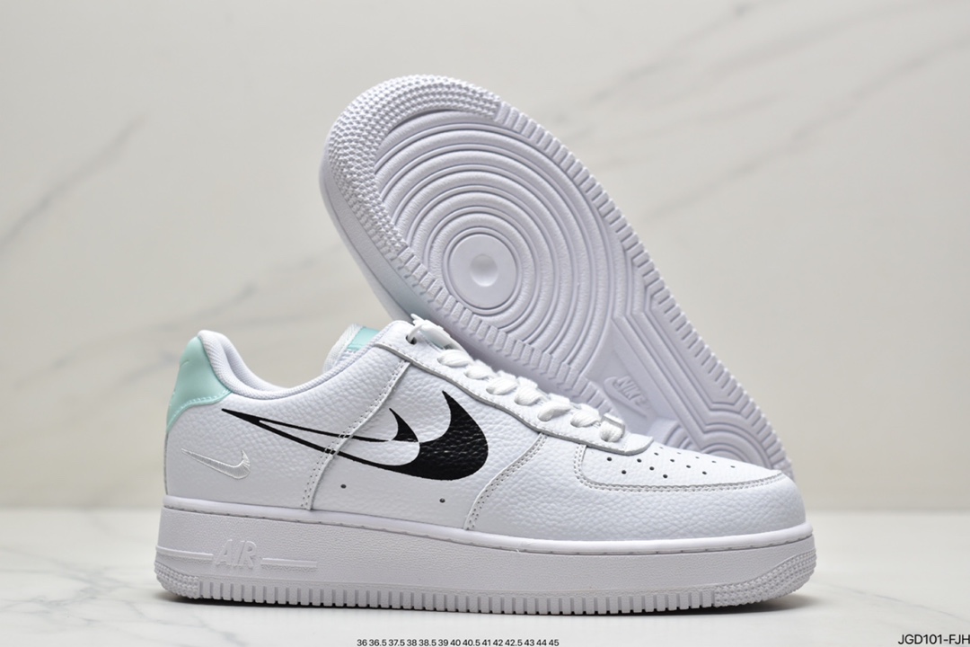 Nike Air Force 1 Low Air Force 1 Low all-match casual sports sneakers 315122-111