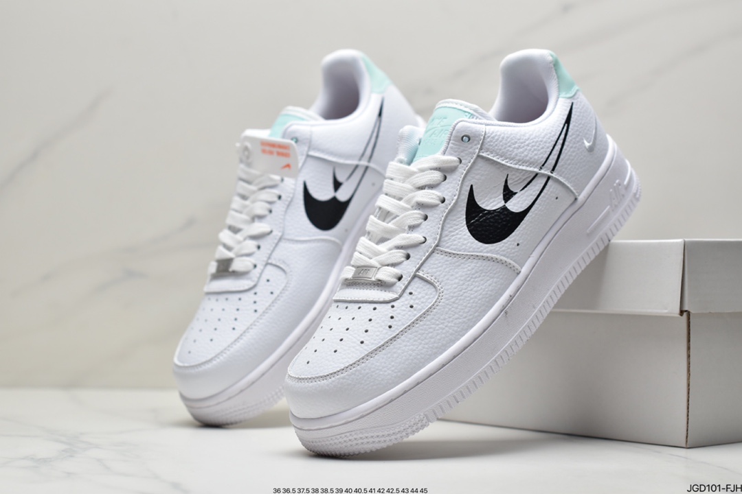 Nike Air Force 1 Low Air Force 1 Low all-match casual sports sneakers 315122-111