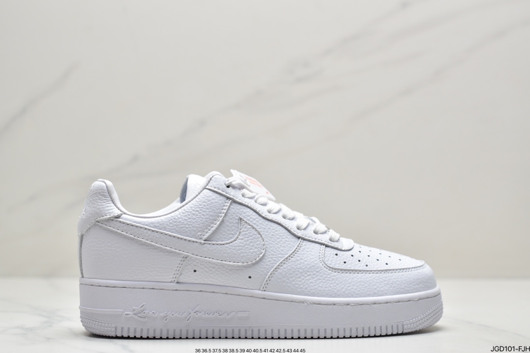 Nike Air Force 1 Low Air Force 1 Low all-match casual sports sneakers 315122-111