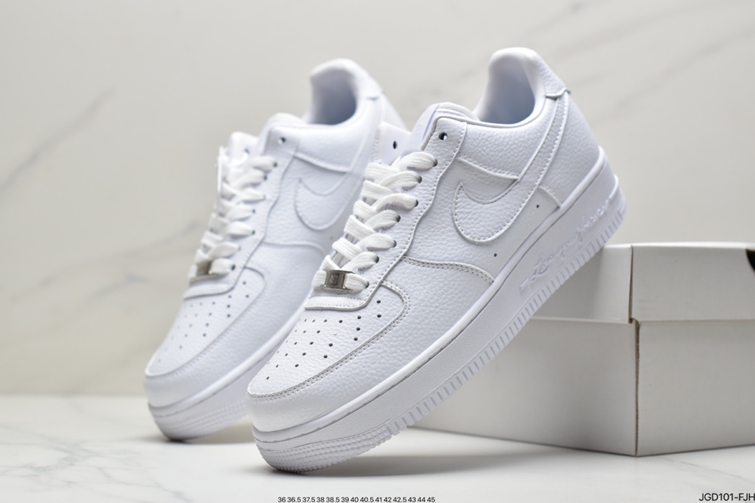 Nike Air Force 1 Low Air Force 1 Low all-match casual sports sneakers 315122-111