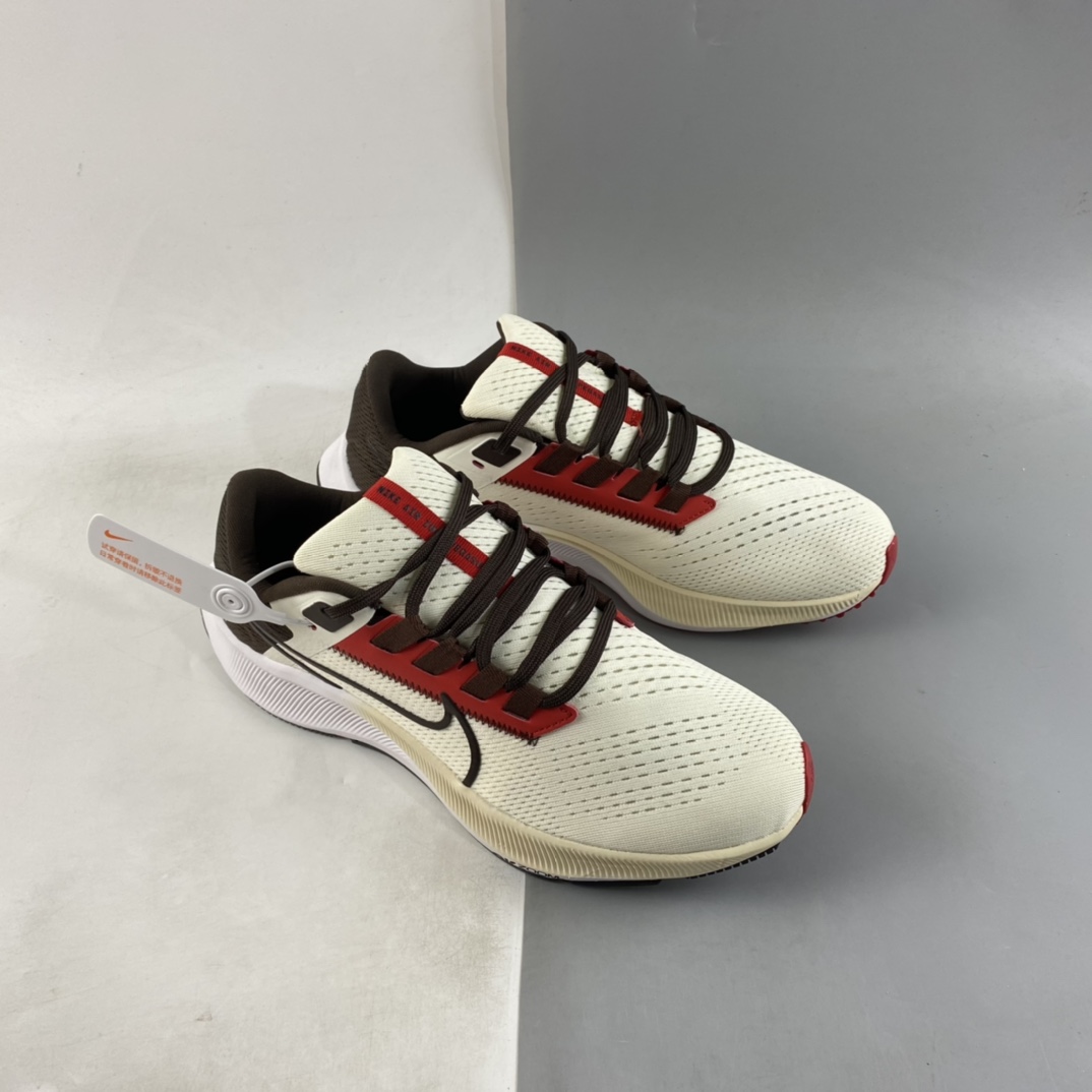 Nike Air Zoom Pegasus 38 Mesh Breathable Running Shoes DJ0815-100