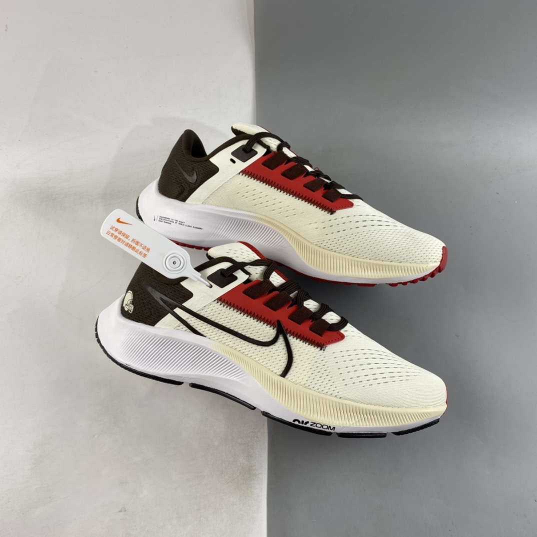 Nike Air Zoom Pegasus 38 Mesh Breathable Running Shoes DJ0815-100