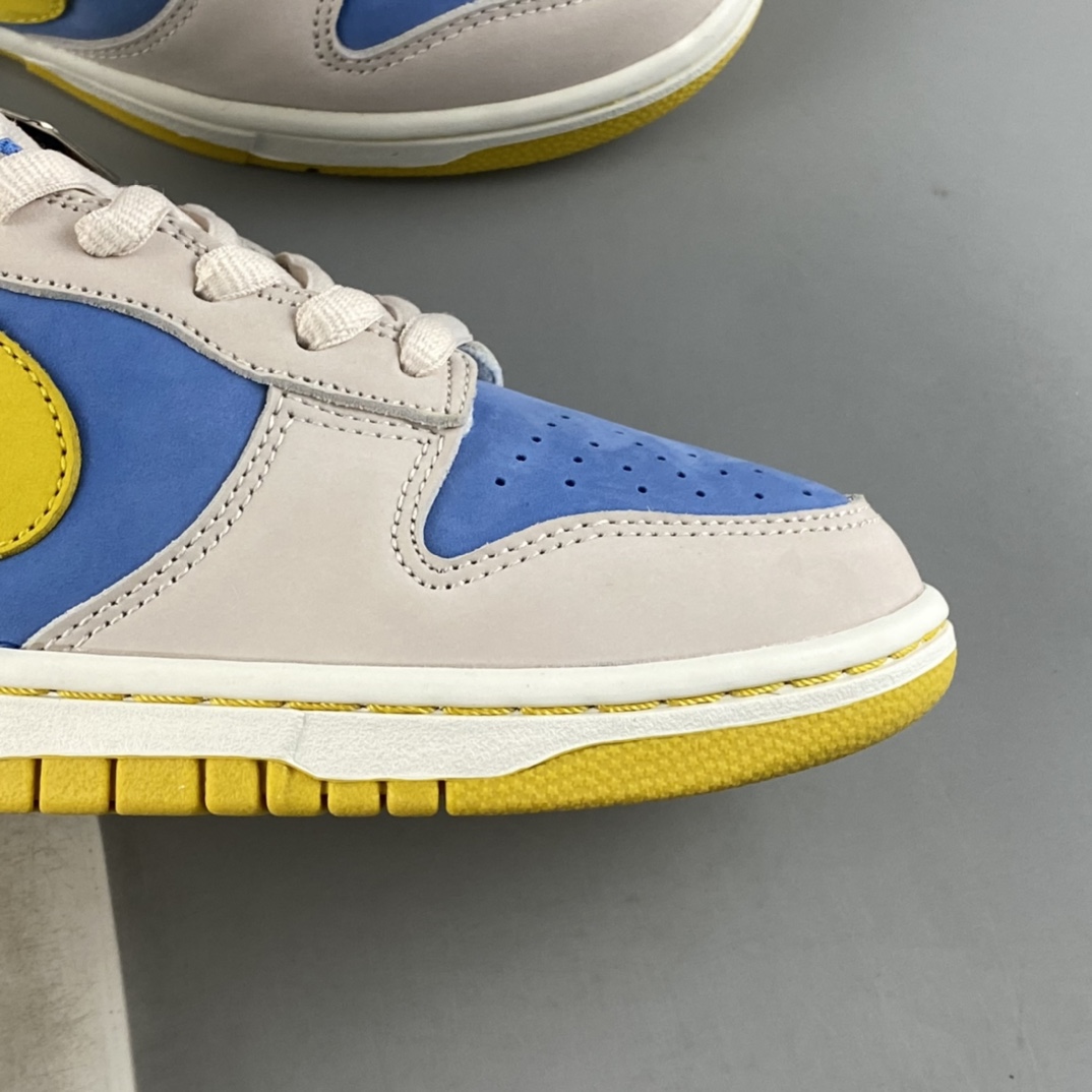 Nike SB Dunk Low ”Kobe” Kobe joint commemorative SB low-top sneakers LF2428-002