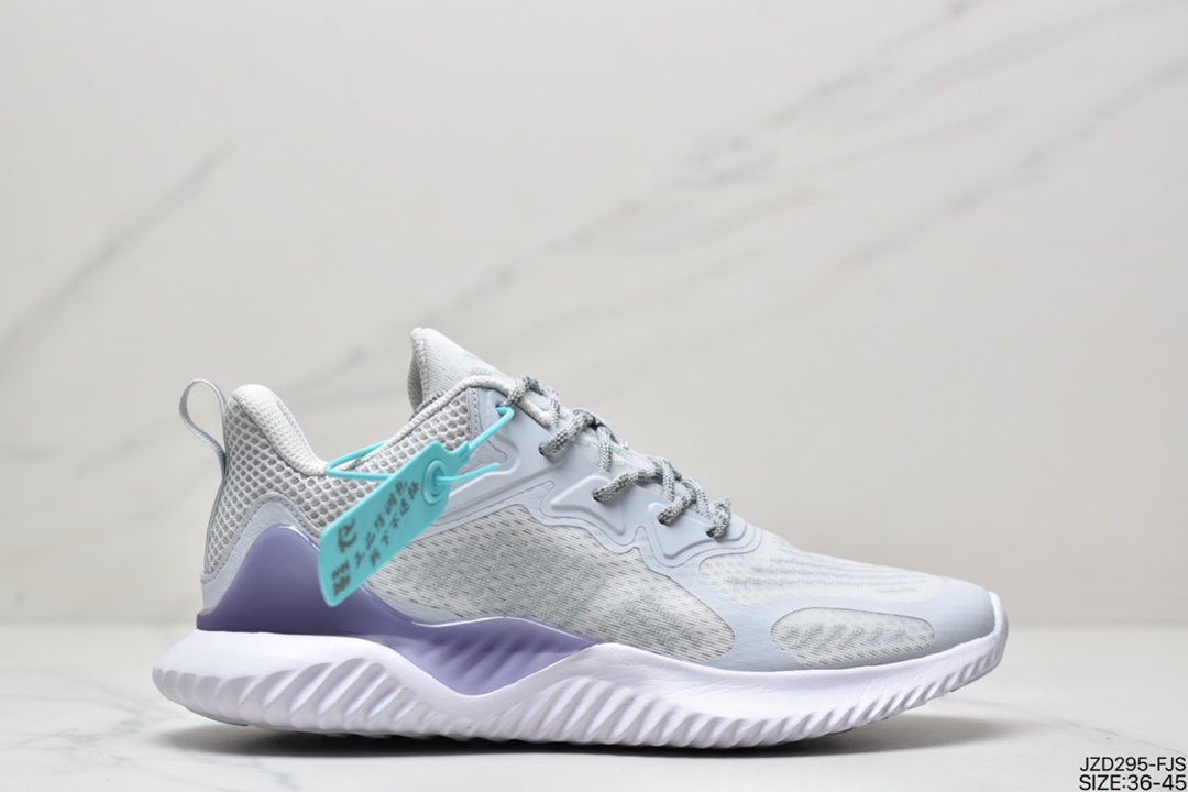 AlphaBounce Beyond 70 80 90 Alpha Bounce Casual Running Shoe