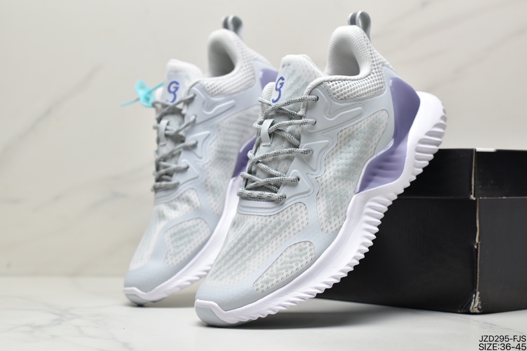 AlphaBounce Beyond 70 80 90 Alpha Bounce Casual Running Shoe