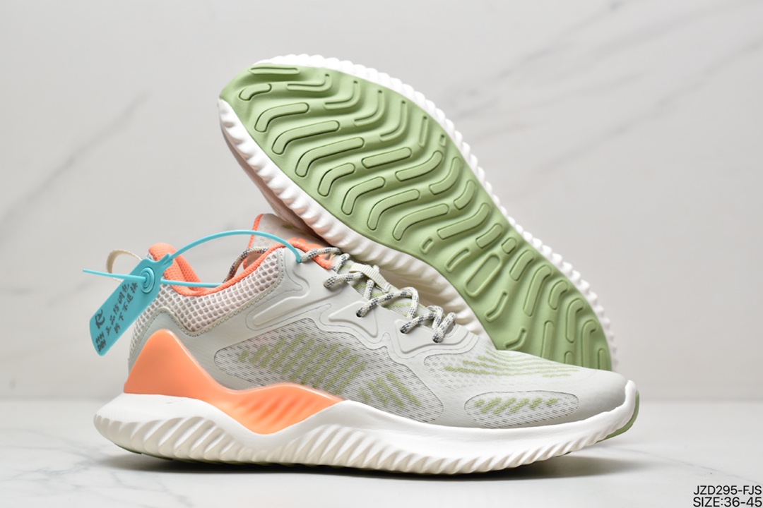 AlphaBounce Beyond 70 80 90 Alpha Bounce Casual Running Shoe