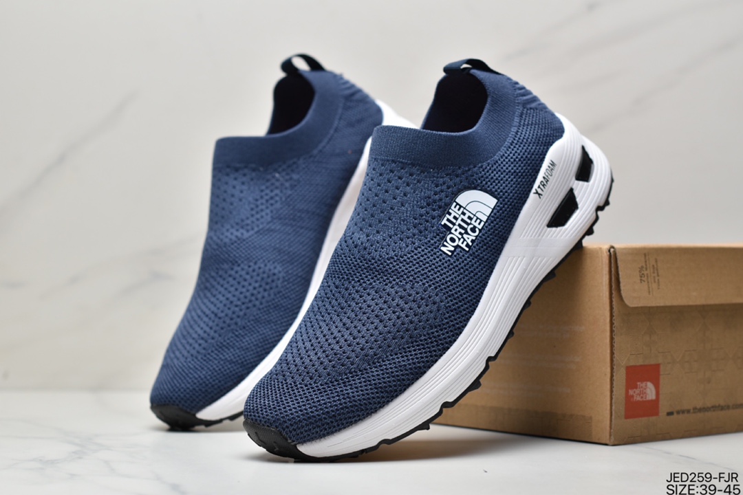 TheNorthFace North Slip-On Socks Slip-ons