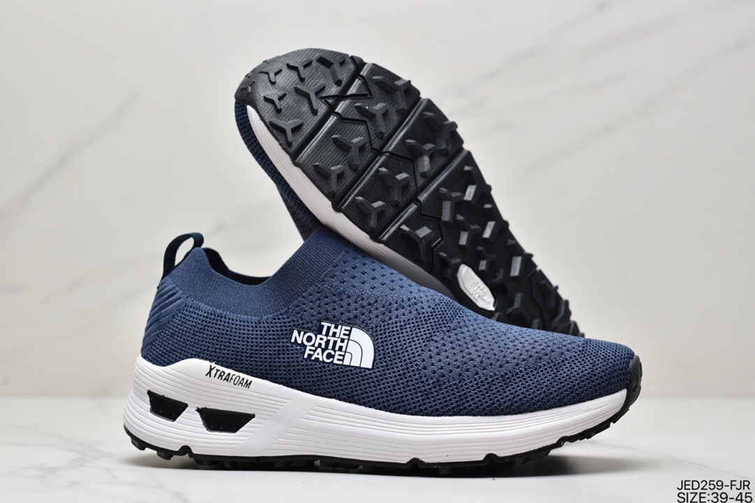 TheNorthFace North Slip-On Socks Slip-ons