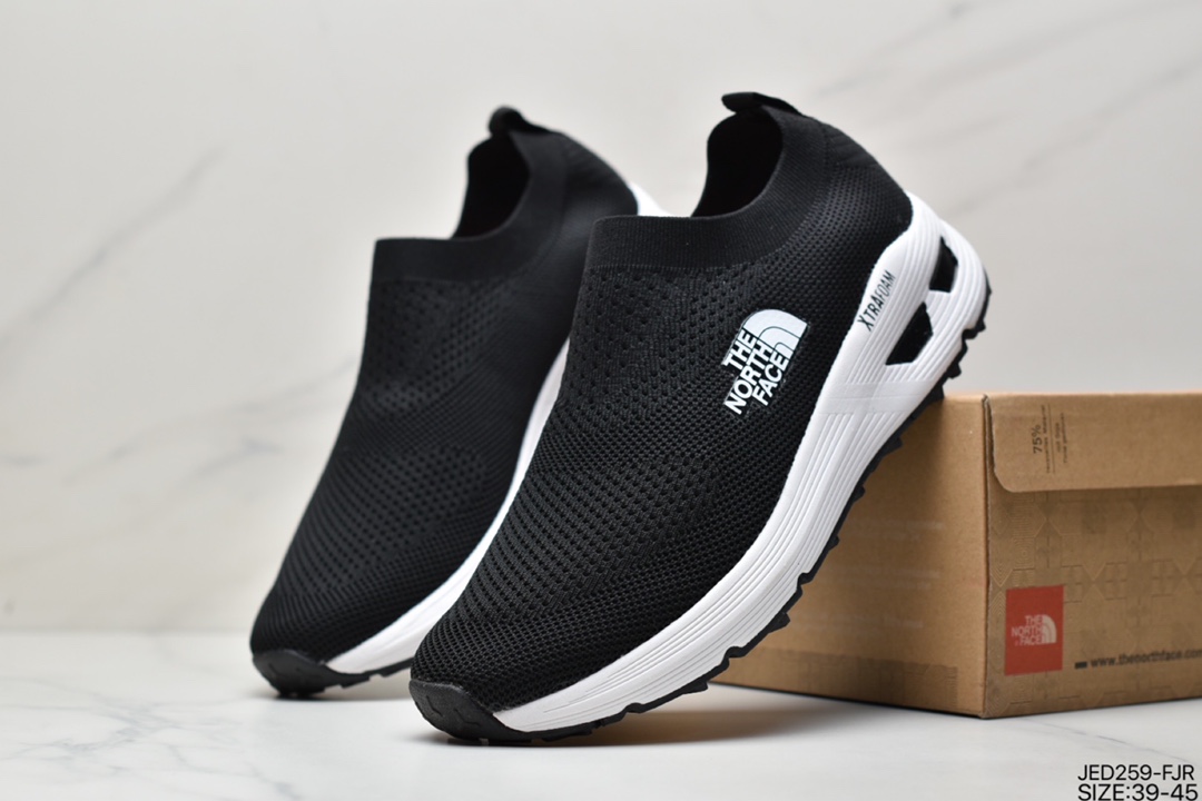 TheNorthFace North Slip-On Socks Slip-ons