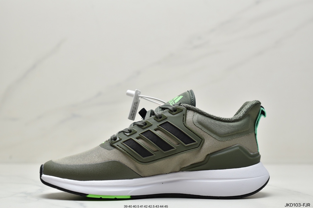 Adidas EQ21 RUN Retro Running Shoes