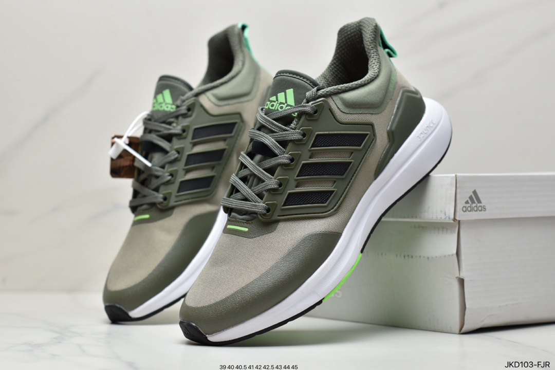 Adidas EQ21 RUN Retro Running Shoes