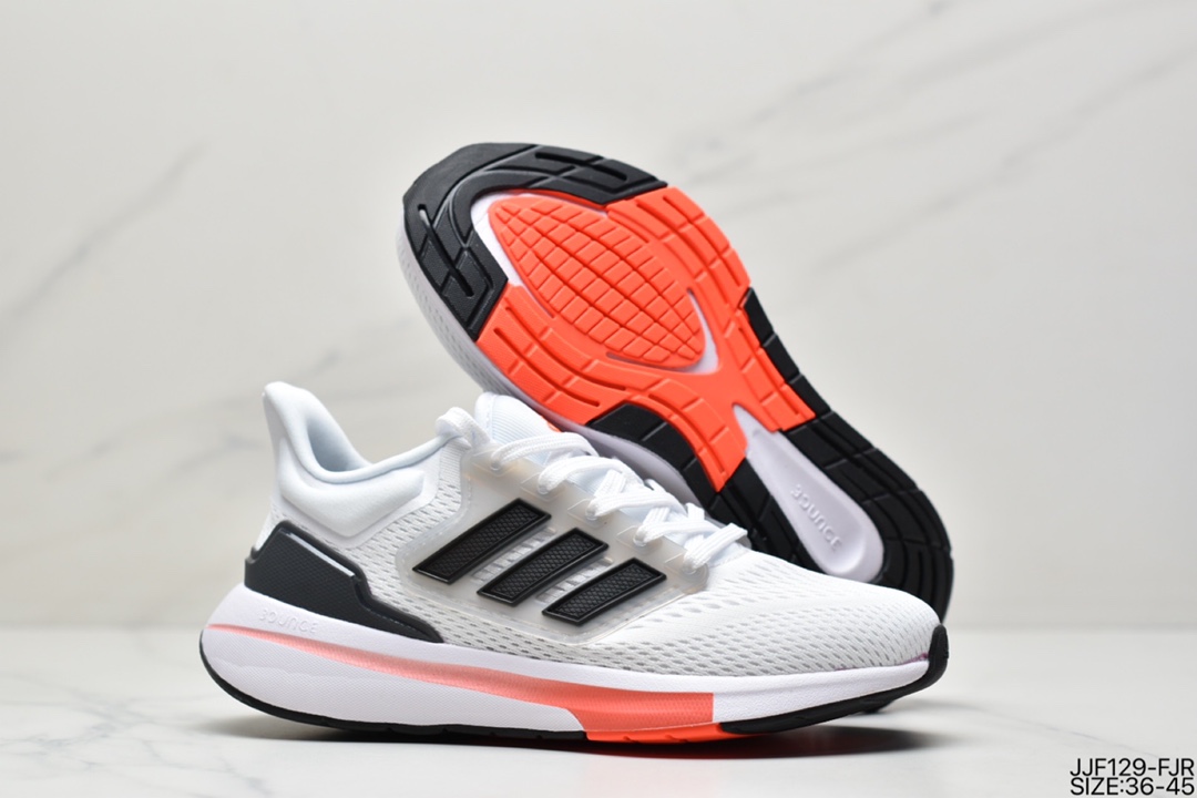 Adidas EQ21 RUN Retro Running Shoes