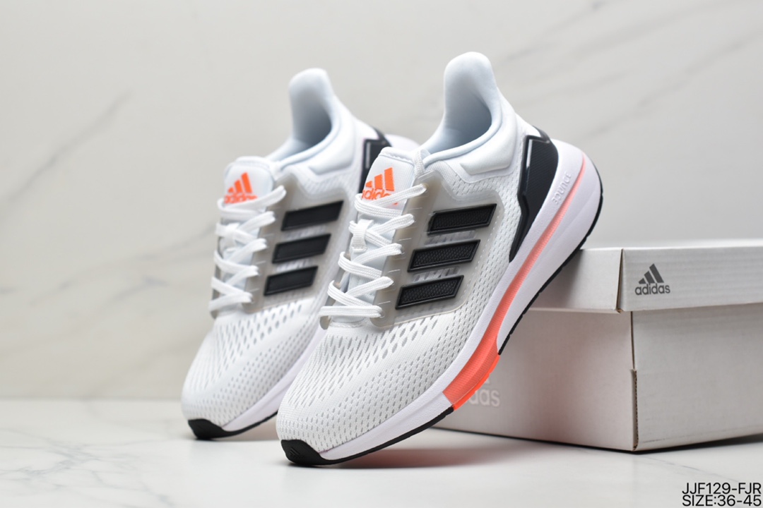 Adidas EQ21 RUN Retro Running Shoes