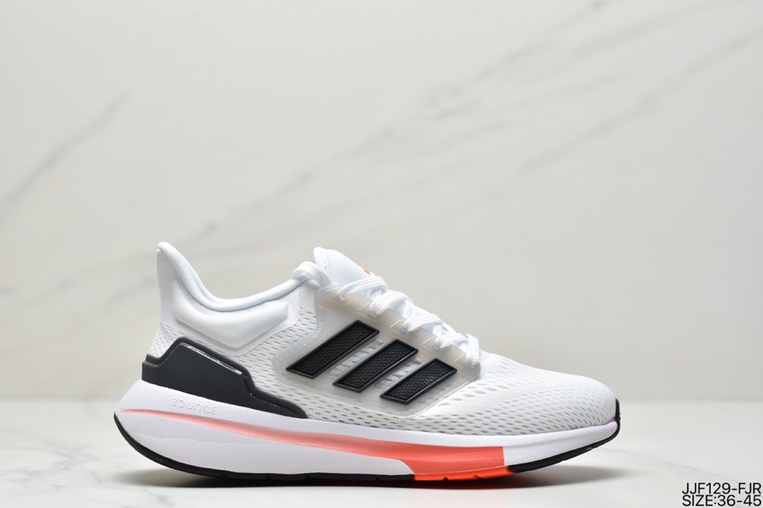 Adidas EQ21 RUN Retro Running Shoes