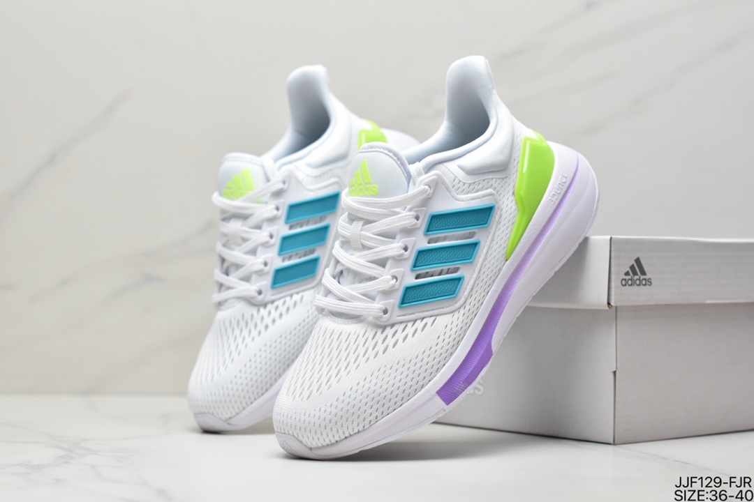 Adidas EQ21 RUN Retro Running Shoes