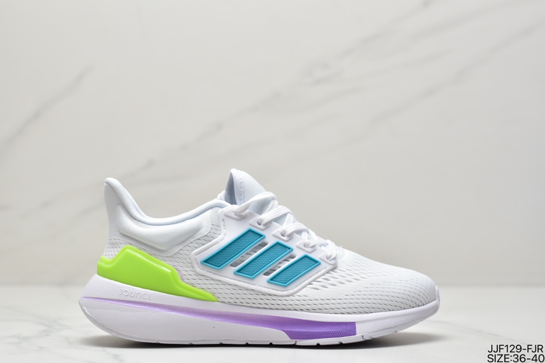 Adidas EQ21 RUN Retro Running Shoes