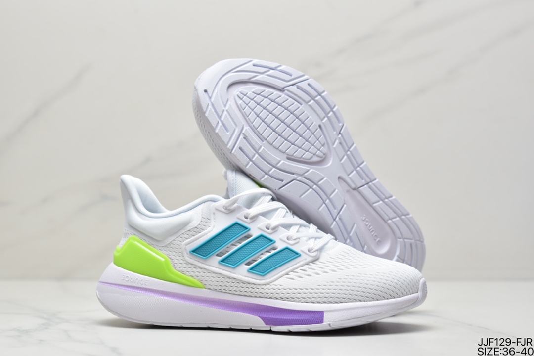 Adidas EQ21 RUN Retro Running Shoes