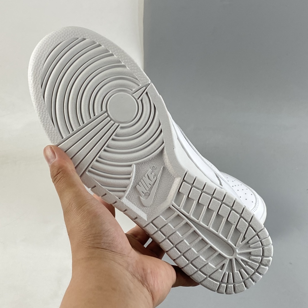 Nike SB Dunk Low SB Low Top Sports Casual Sneakers DD1503-109