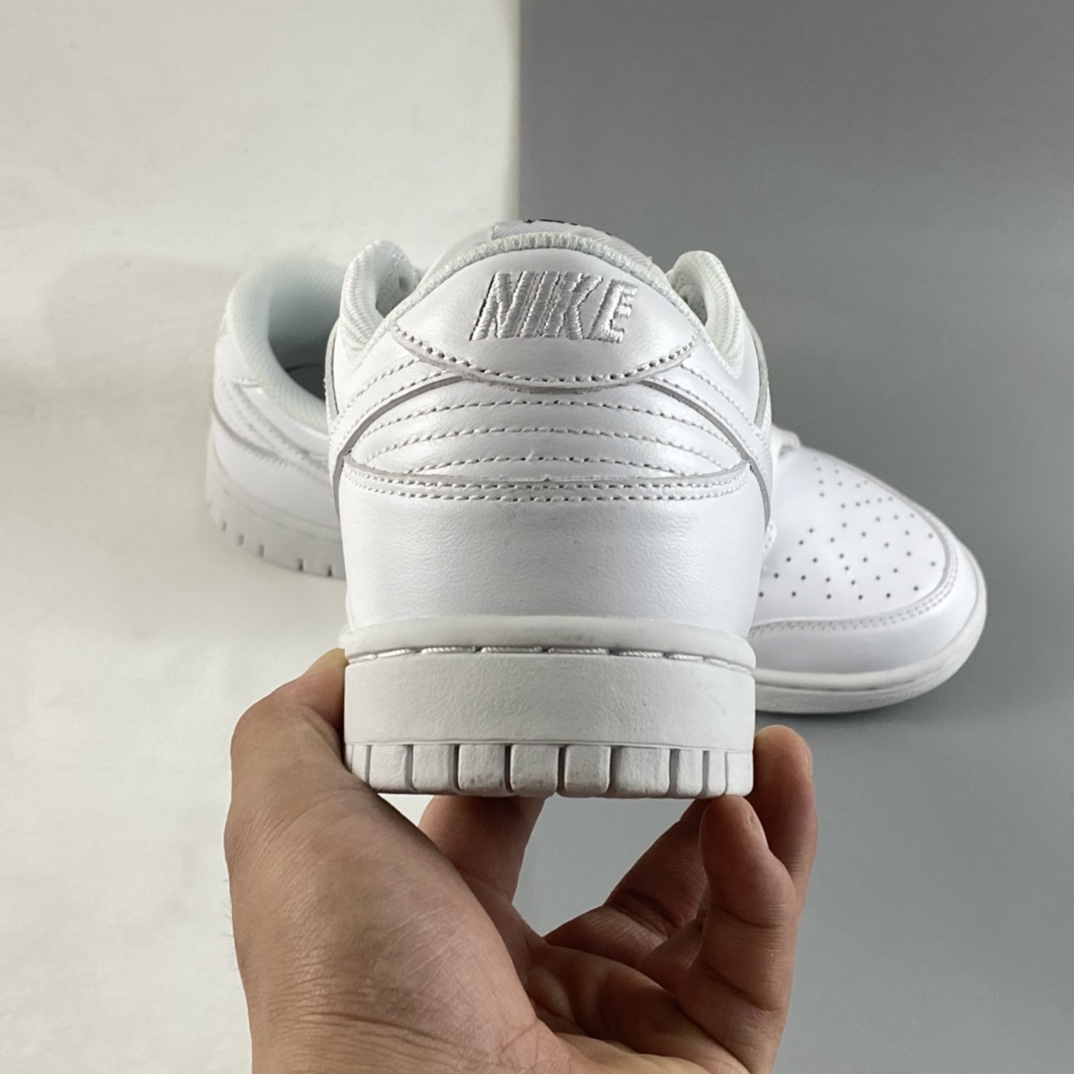 Nike SB Dunk Low SB Low Top Sports Casual Sneakers DD1503-109