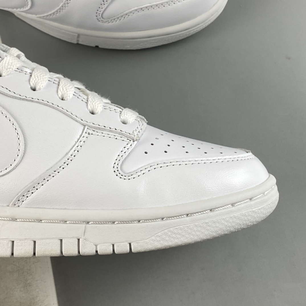Nike SB Dunk Low SB Low Top Sports Casual Sneakers DD1503-109