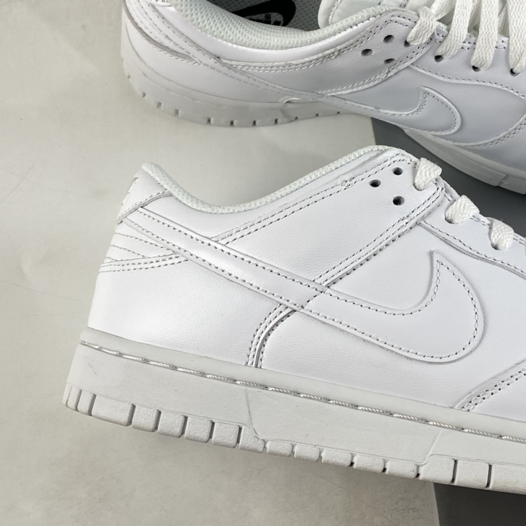 Nike SB Dunk Low SB Low Top Sports Casual Sneakers DD1503-109
